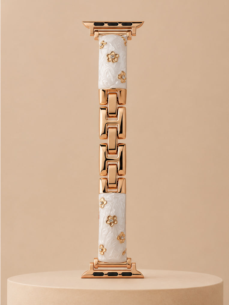 How to Style an Apple Watch Band for Women: A Minimalist Guide to Everyday Luxury