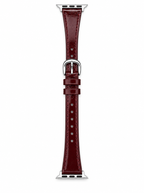 Élan Cowhide Leather Band