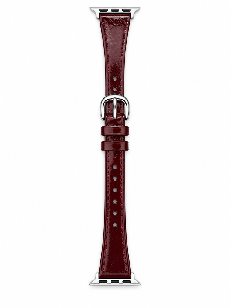 Élan Cowhide Leather Band