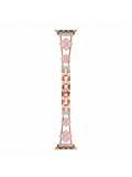 Fleur Crystal Band
