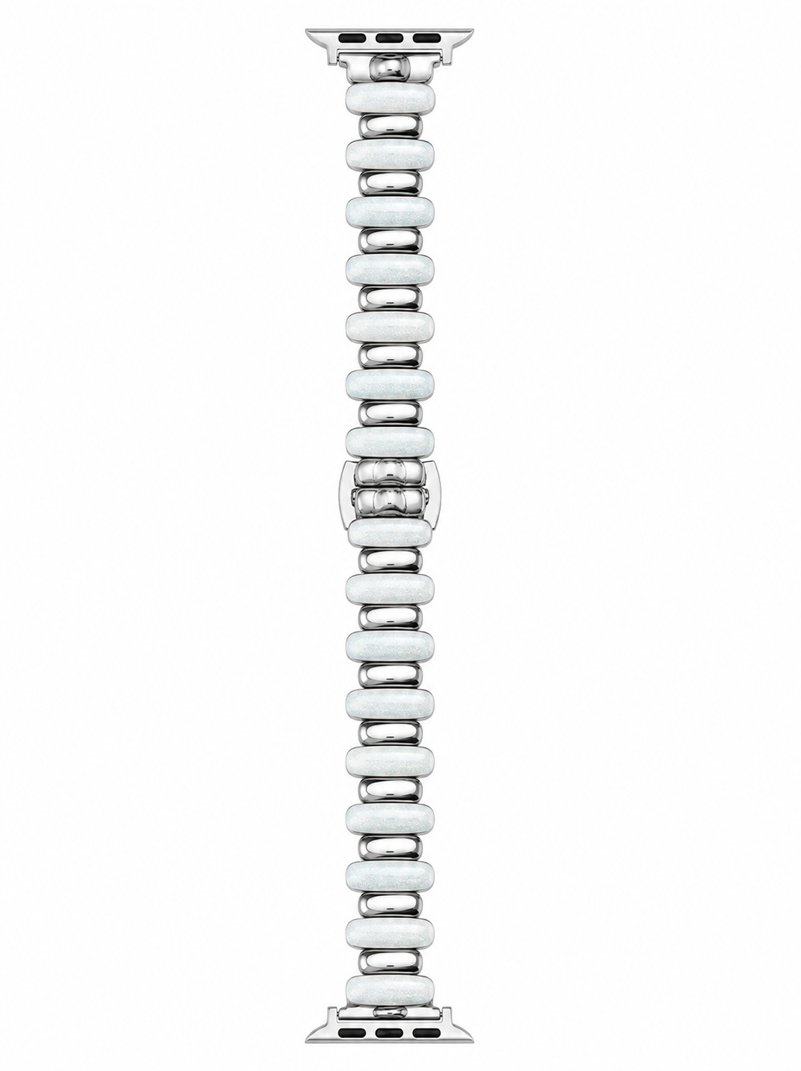 Ornate Link Band