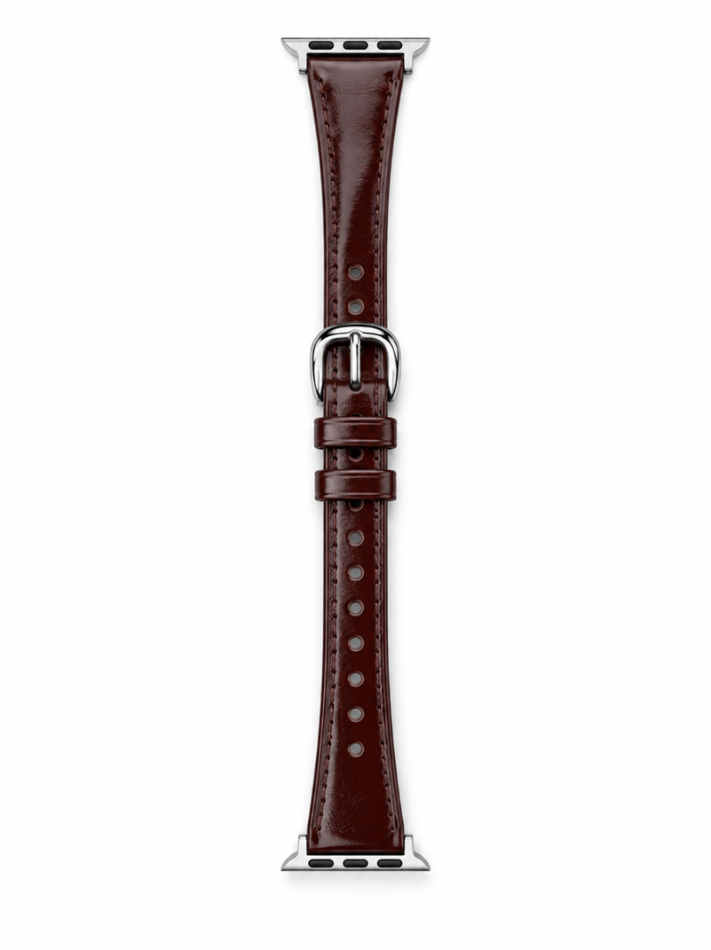 Élan Cowhide Leather Band