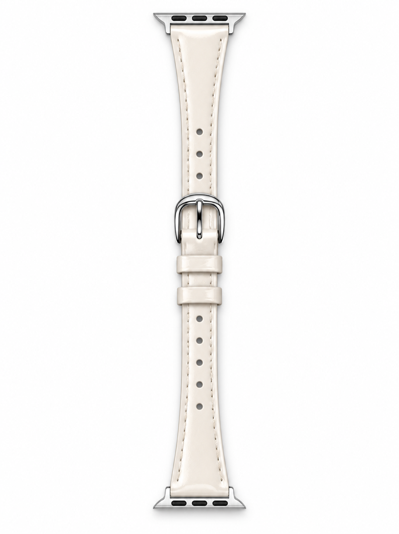 Élan Cowhide Leather Band