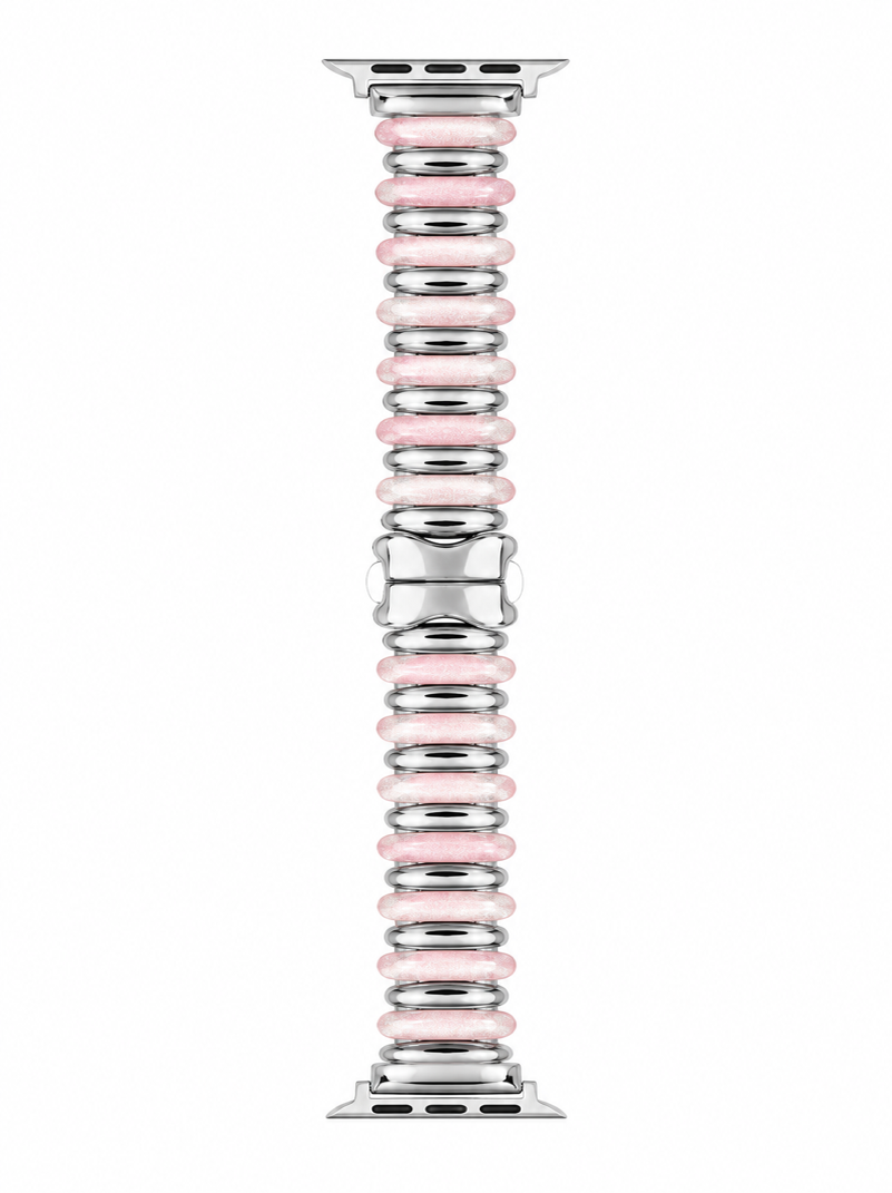 Ornate Link Band