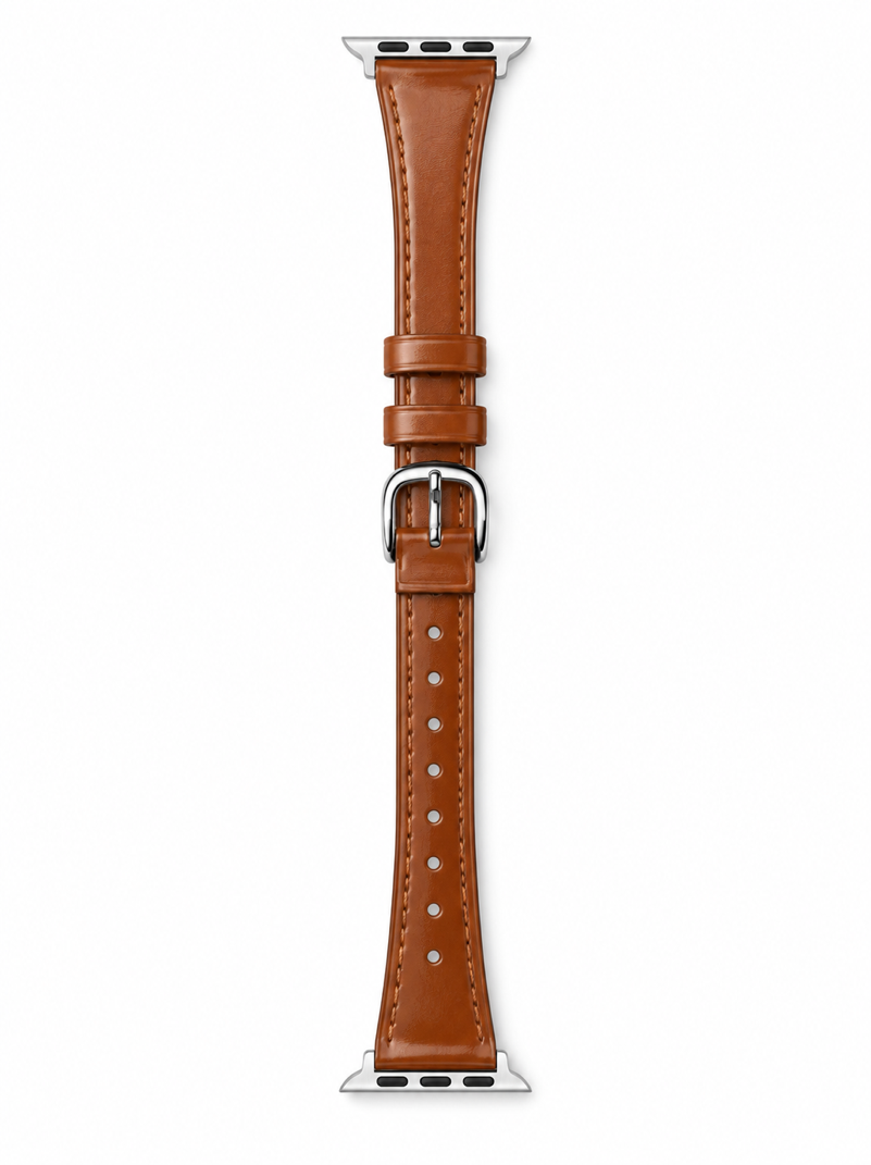 Élan Cowhide Leather Band