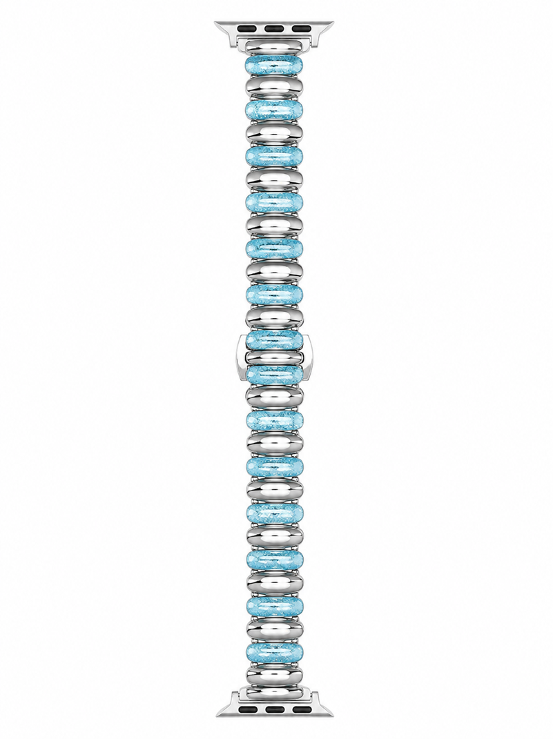 Ornate Link Band