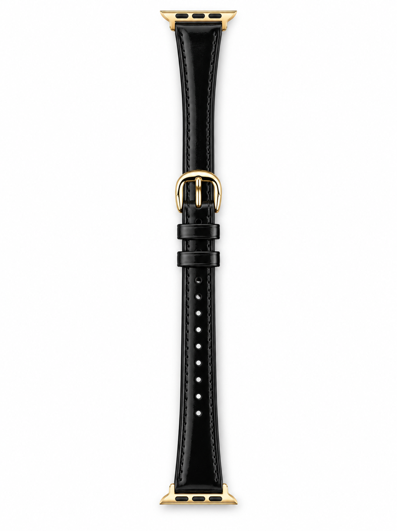 Élan Cowhide Leather Band