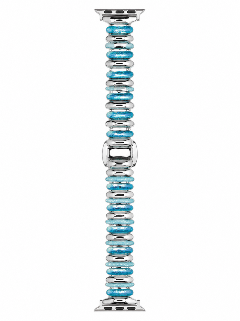 Ornate Link Band