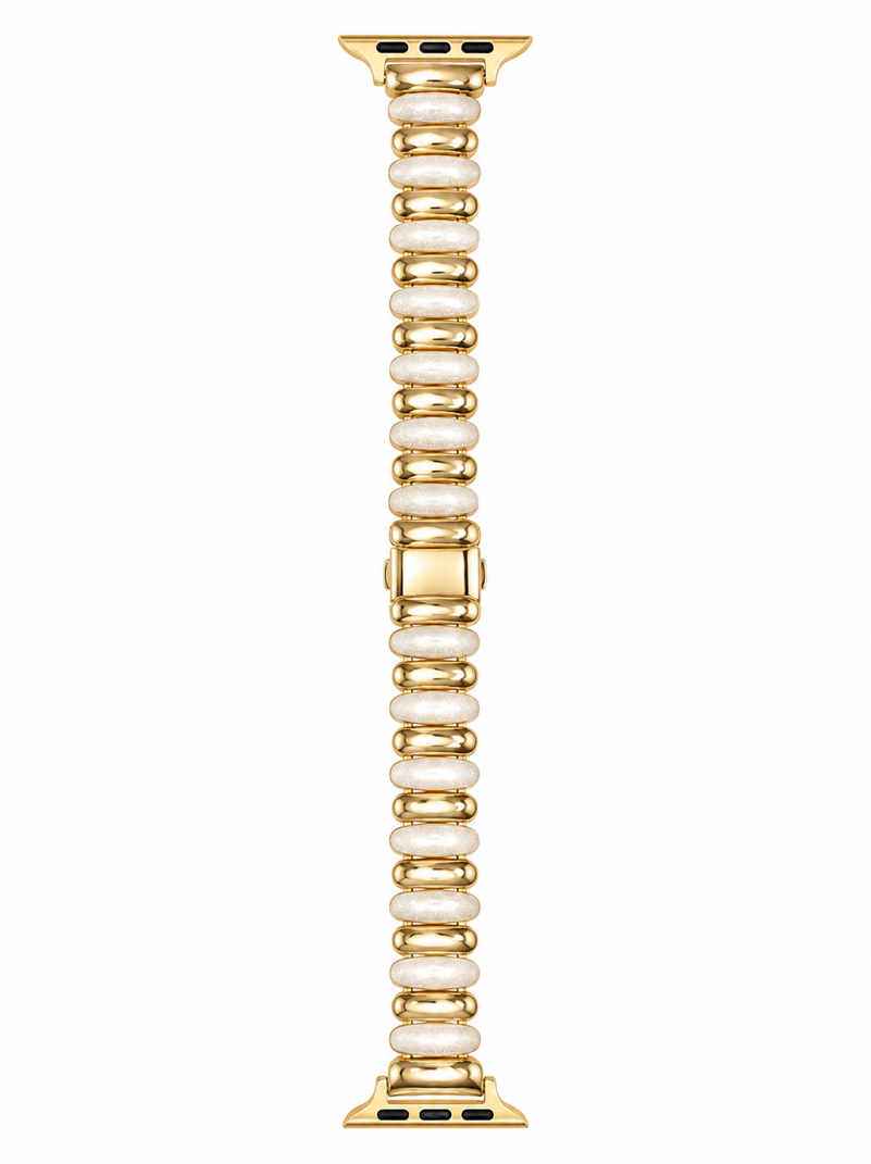 Ornate Link Band