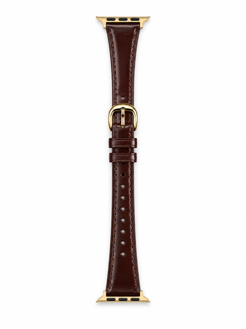Élan Cowhide Leather Band