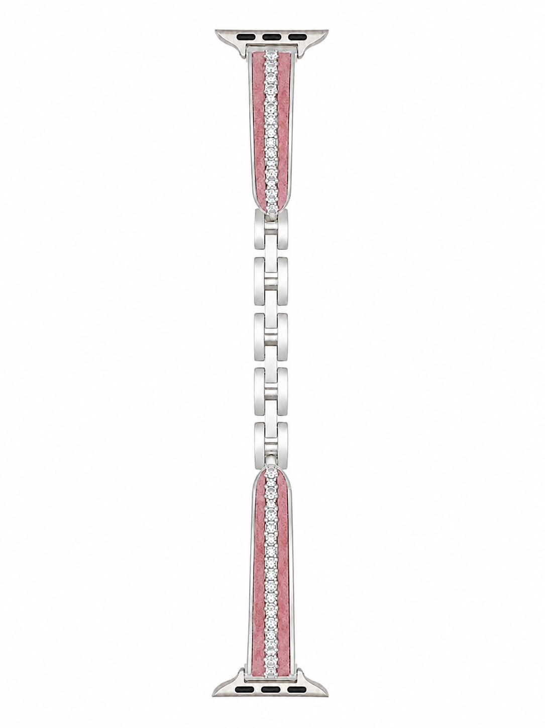 Siena Crystal Link Band