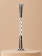 Siena Crystal Link Band