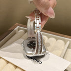 Siena Crystal Link Band