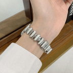 Ornate Link Band