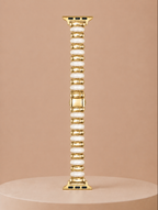 Ornate Link Band