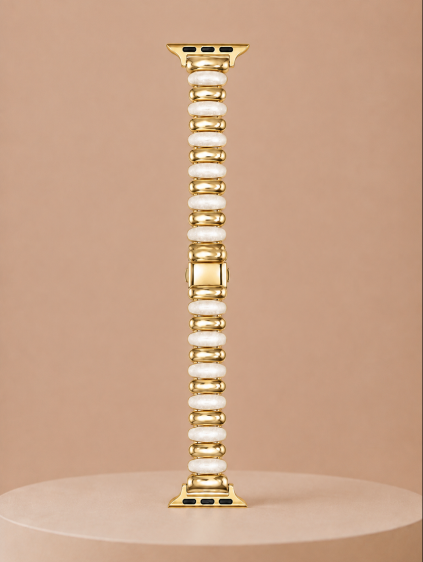 Ornate Link Band