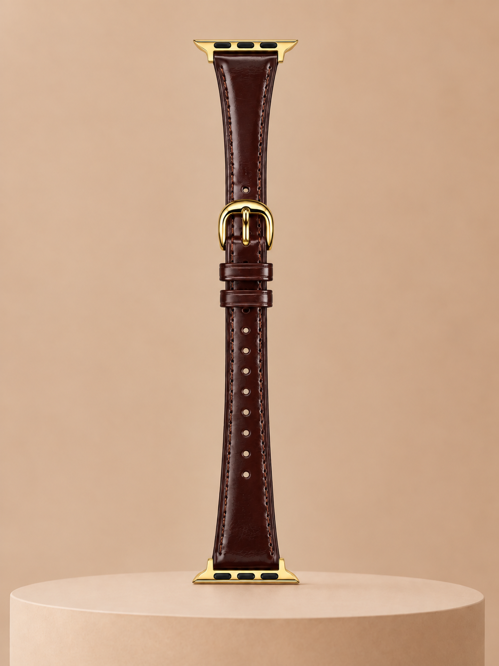 Élan Cowhide Leather Band