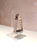 Celeste Crystal Band