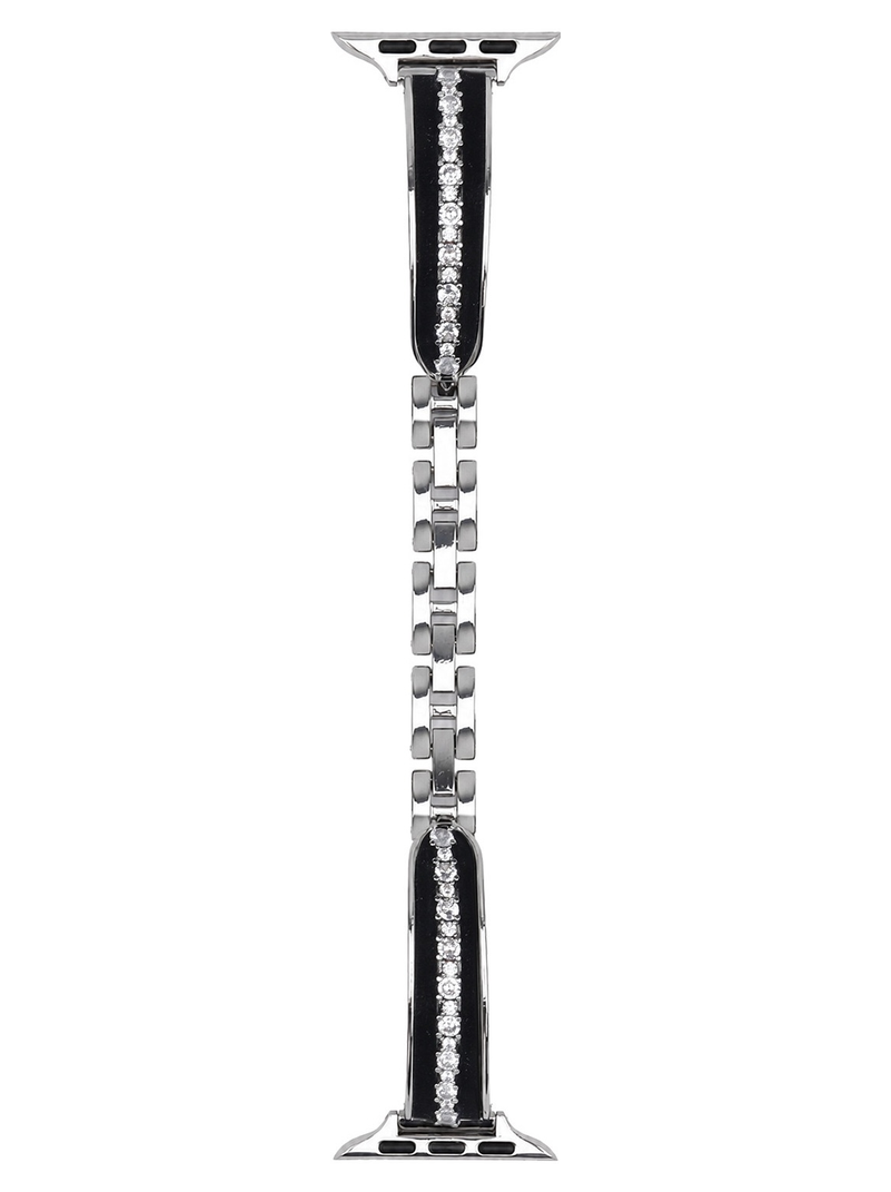Siena Crystal Link Band