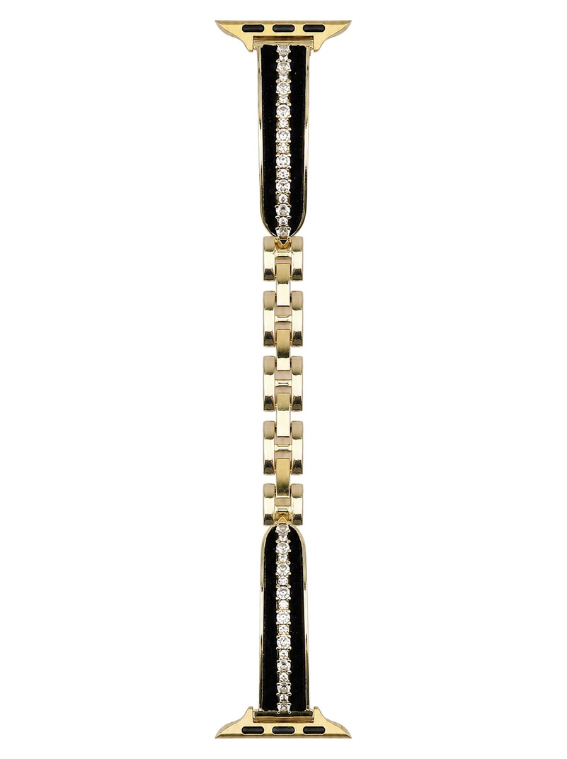 Siena Crystal Link Band
