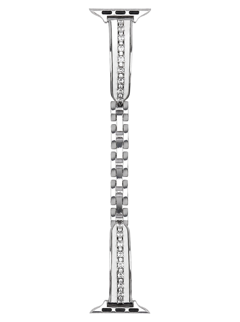 Siena Crystal Link Band