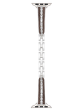 Siena Crystal Link Band
