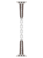 Siena Crystal Link Band