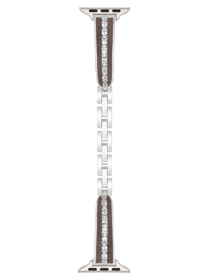 Siena Crystal Link Band