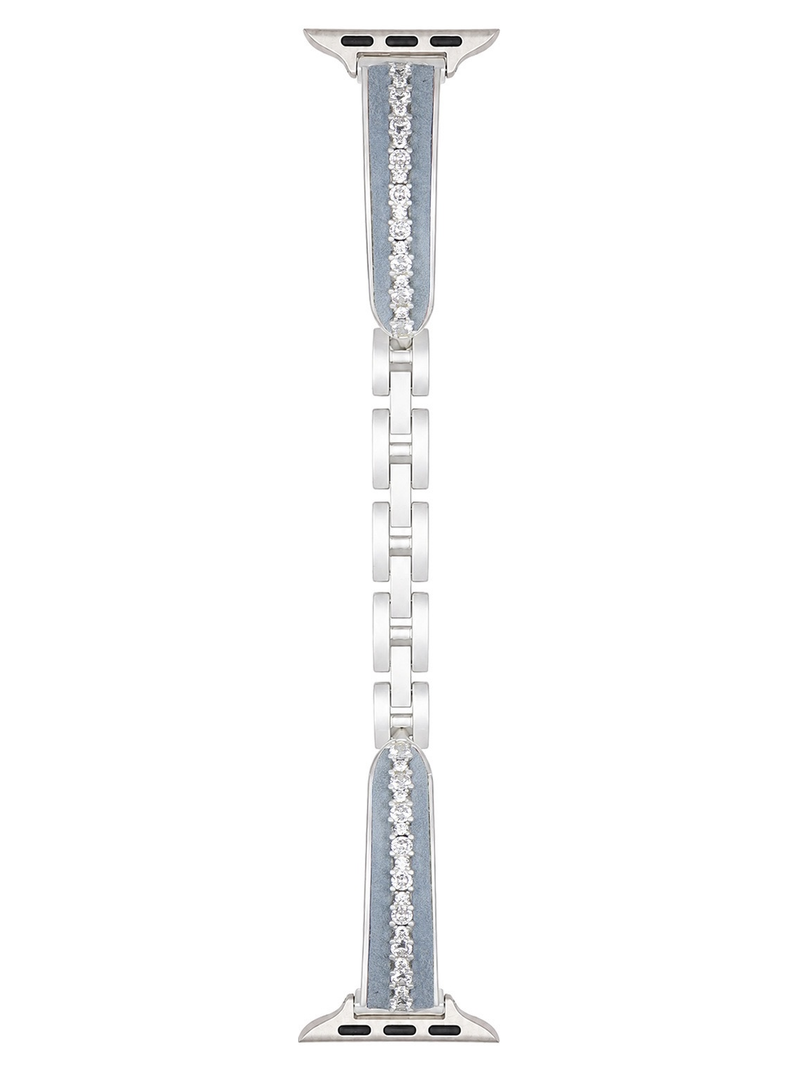 Siena Crystal Link Band